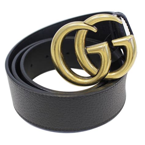 gucci double sided belt|Gucci belt double g buckle.